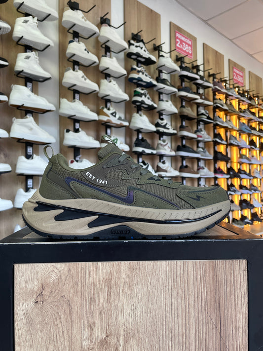 ZAPATILLA ET VERDE