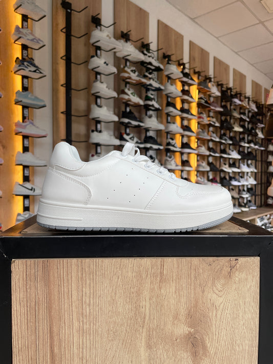 SNEAKER PUZOW02 B/G