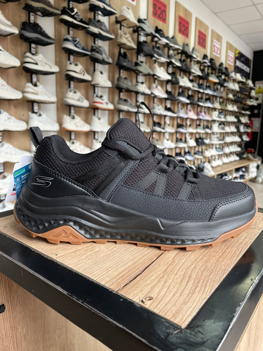 SKECHERS WMF NEGRO