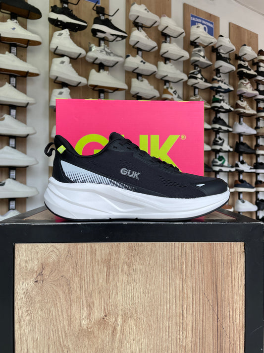 DEPORTIVO GUK GM7175 BLACK