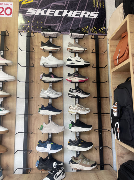 LIQUIDACIÓN SKECHERS