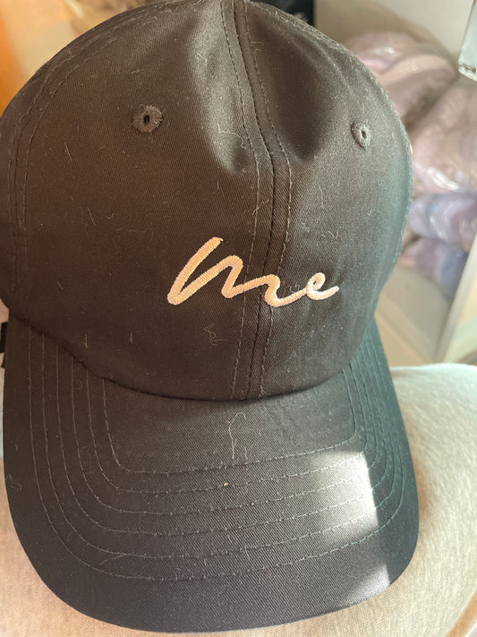 GORRA MC NEGRO