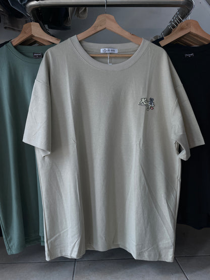 Camisetas importadas JS