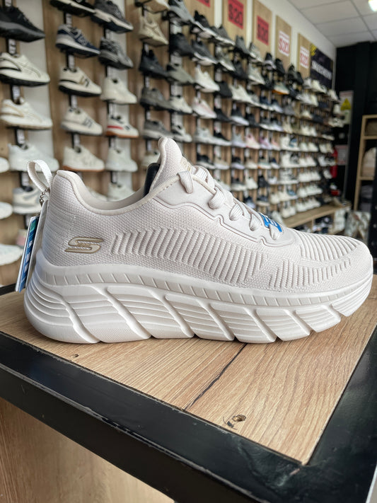 SKECHERS MF BLANCO