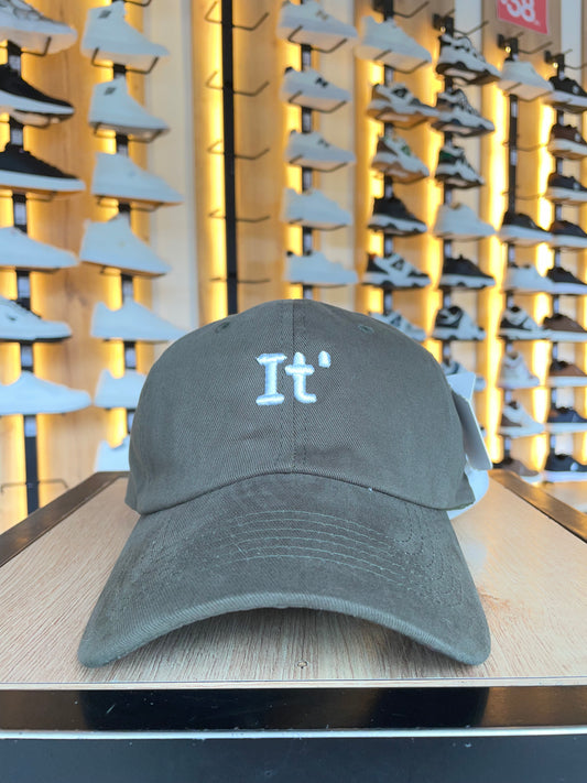 GORRA EI VERDE