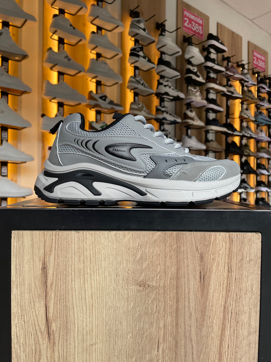 ZAPATILLA MN GRIS