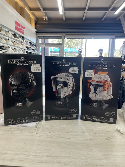 LEGO Star Wars