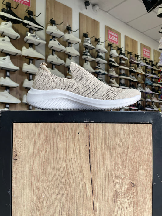 ZAPATILLA AT BEIGE