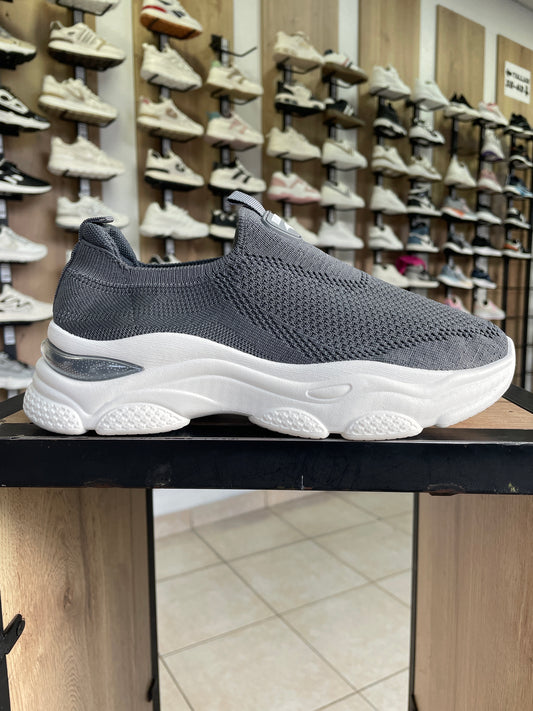 ZAPATILLA SC GRIS