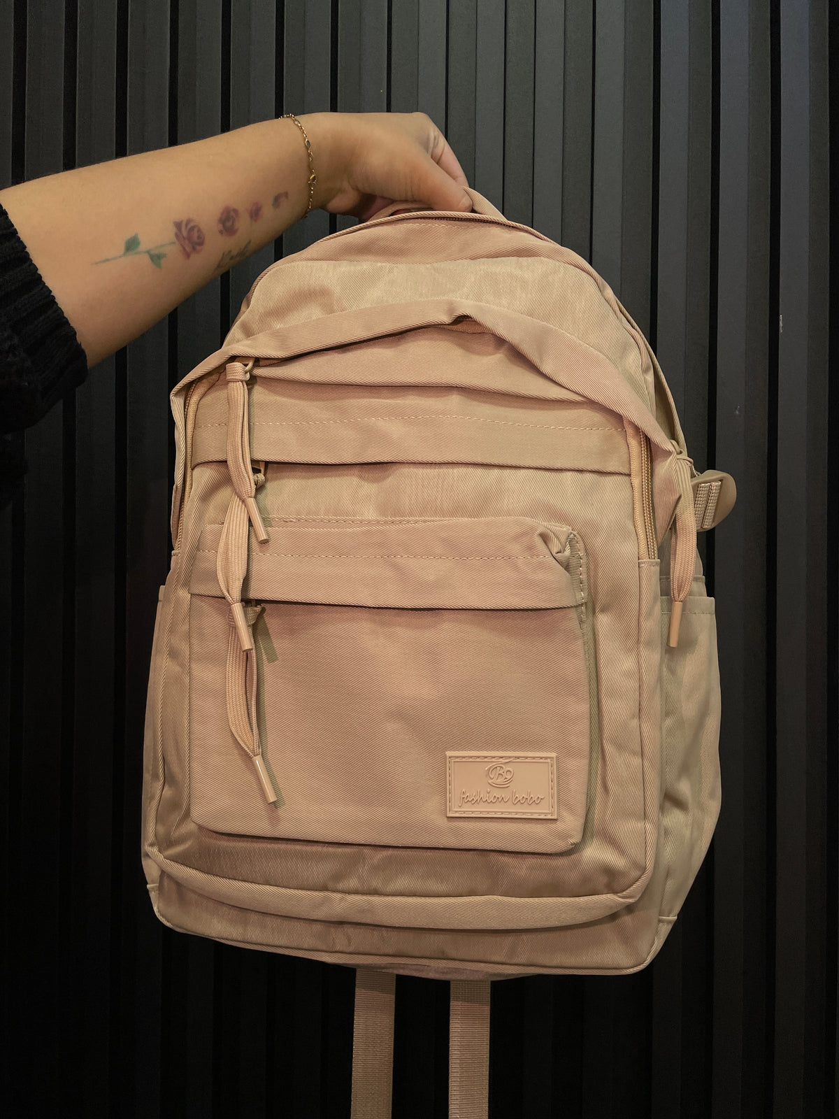 MOCHILA 2601