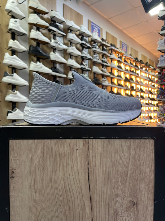 ZAPATILLA ED57W03 GRIS