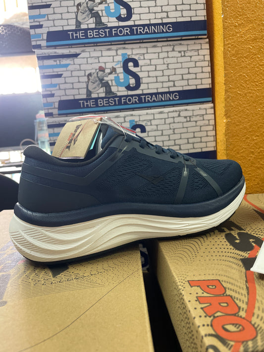 DEPORTIVO WEST JKS AZUL