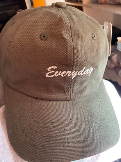 GORRA EI VERDE