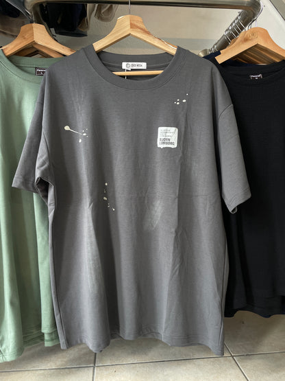 Camisetas importadas JS