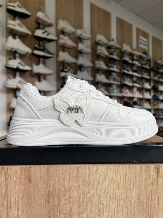 SNEAKER MR BLANCO