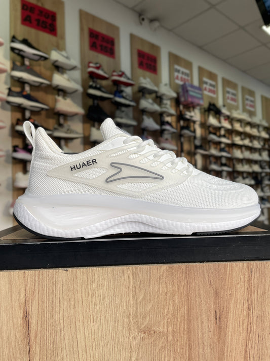 DEPORTIVO PRR BLANCO