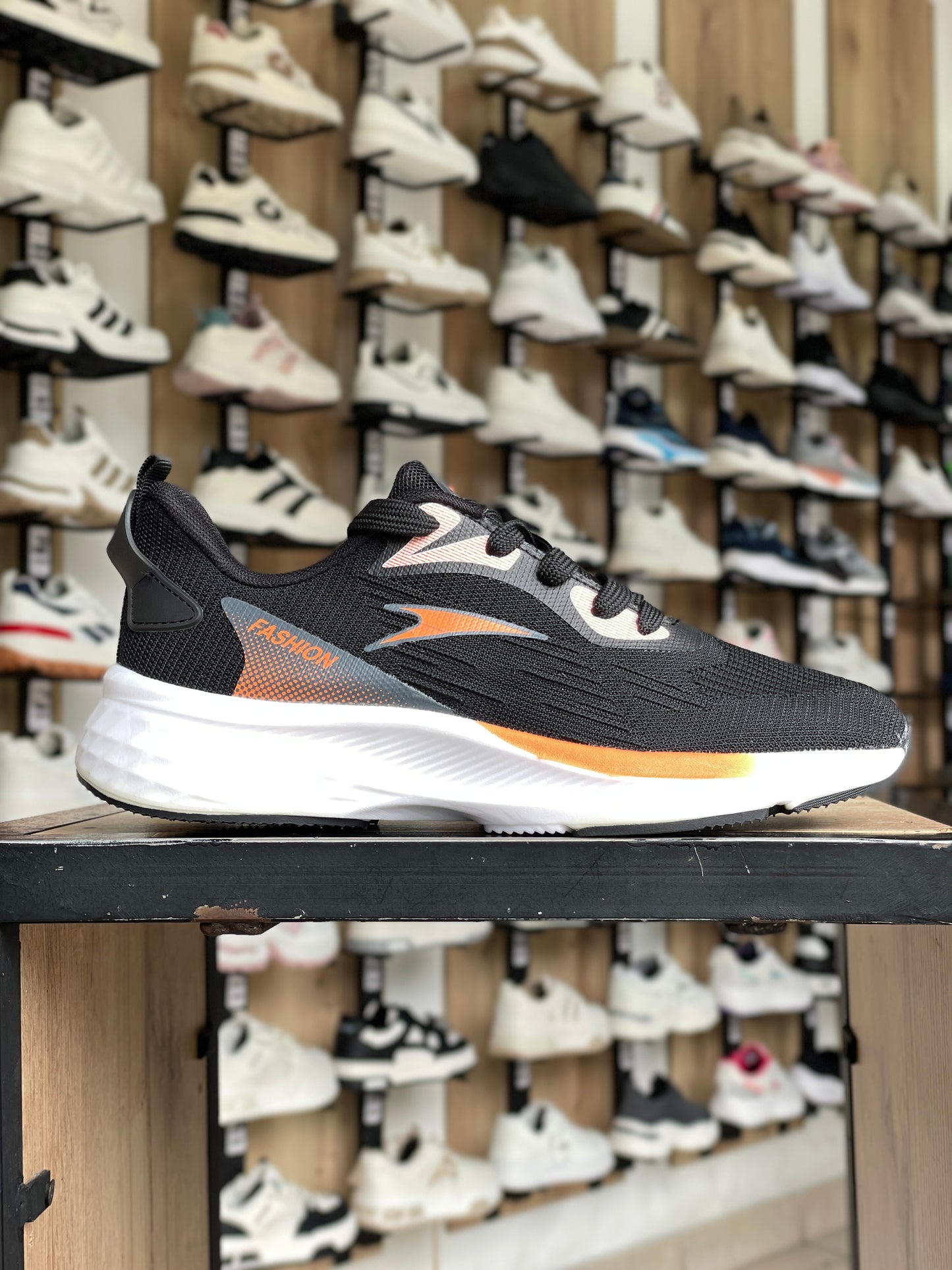 DEPORTIVO FE NEGRO NAR