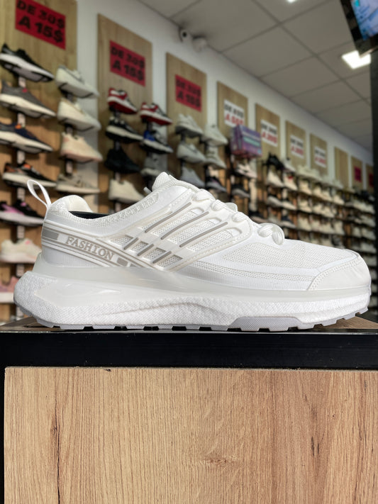 DEPORTIVO PRO BLANCO