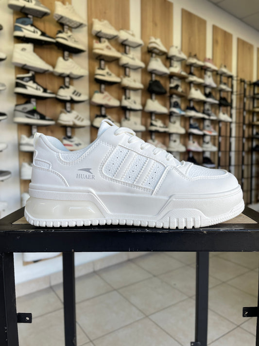 SNEAKER HH BLANCO