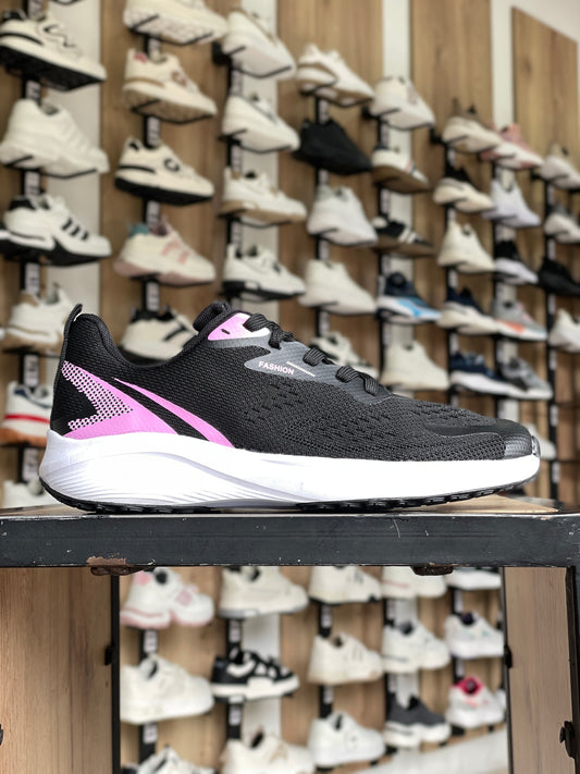 DEPORTIVO FD NEGRO FUC