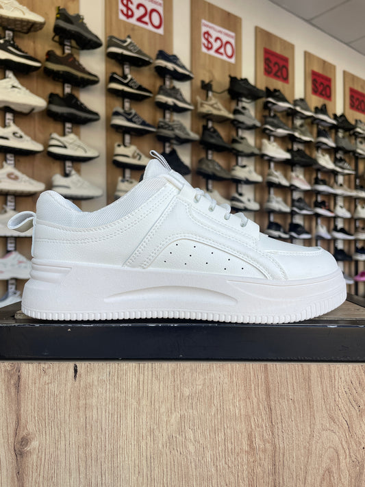 SNEAKER BS BLANCO