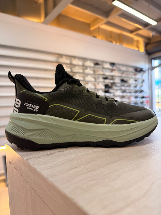 DEPORTIVO FG VERDE