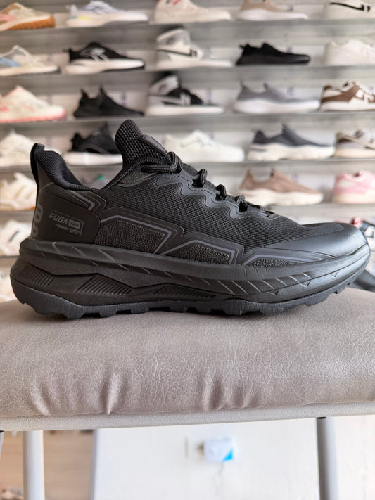 DEPORTIVO FG NEGRO