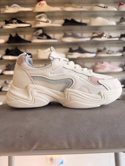 ZAPATILLA LN GRIS