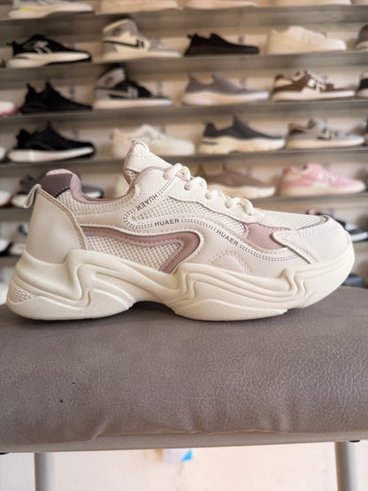 ZAPATILLA LN ROSADO