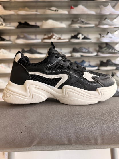 ZAPATILLA LN NEGRO