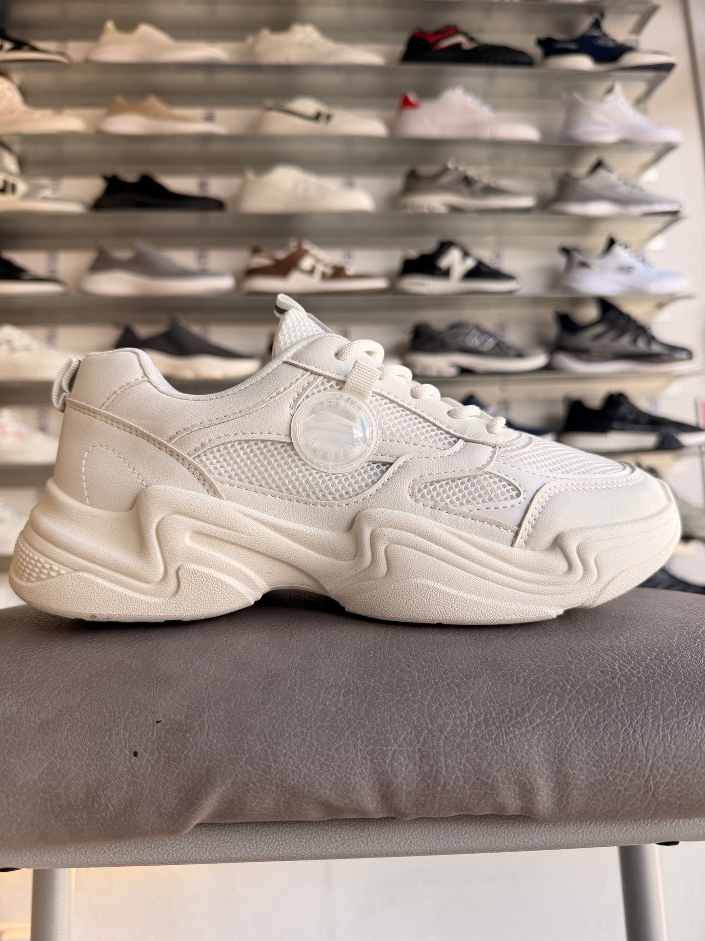 ZAPATILLA BT BLANCO