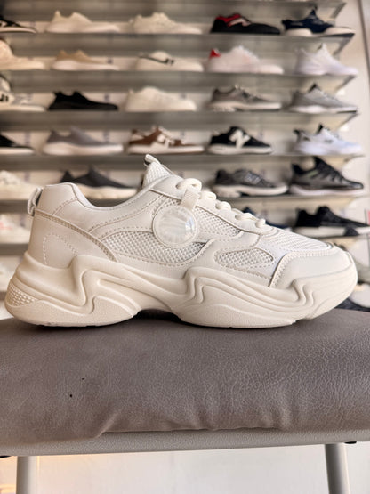 ZAPATILLA BT BLANCO