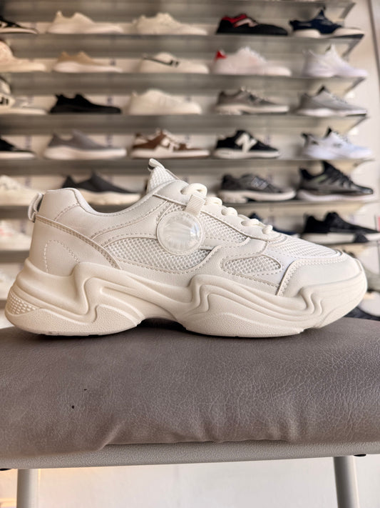 ZAPATILLA BT BLANCO