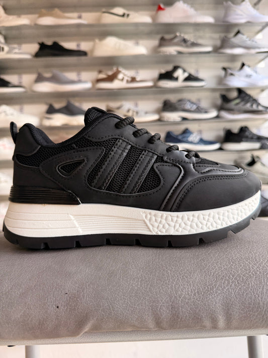ZAPATILLA ADD B/N