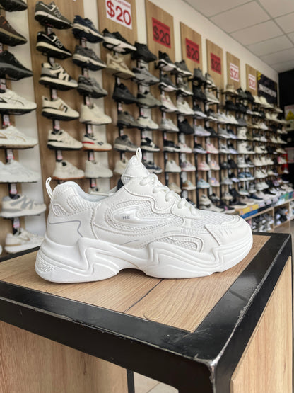ZAPATILLA EH BLANCA