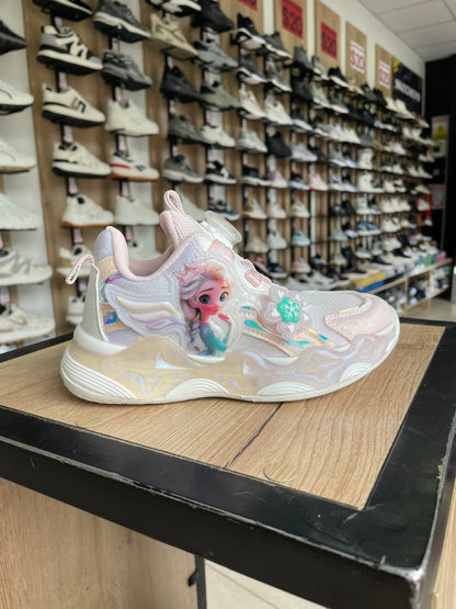 ZAPATILLA LC ROSA NIÑOS