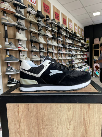 ZAPATILLA BP NEGRO