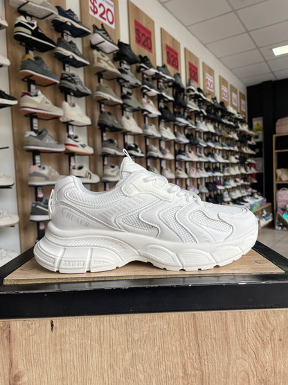 ZAPATILLA ER BLANCO