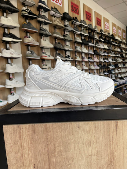 ZAPATILLA FO BLANCA