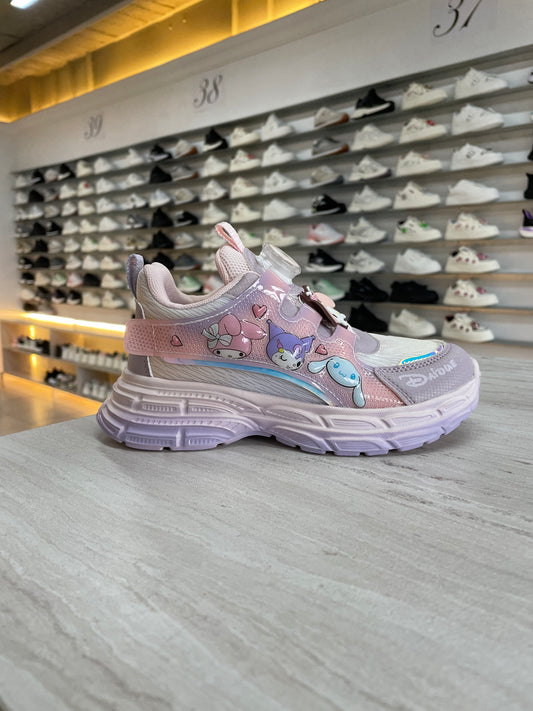 ZAPATILLA DA ROSA NIÑOS