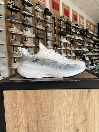 DEPORTIVO RRP GRIS