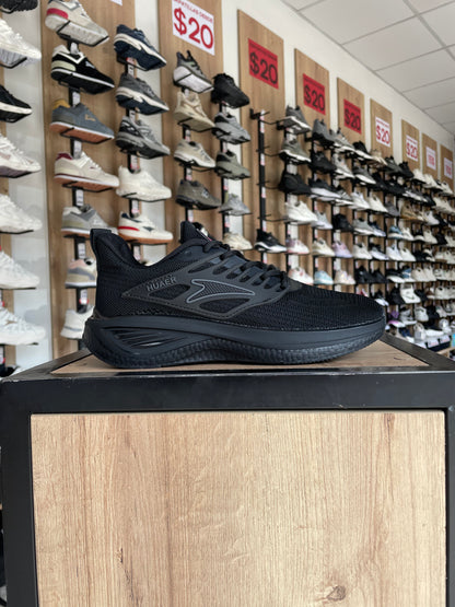 DEPORTIVO RRP NEGRO