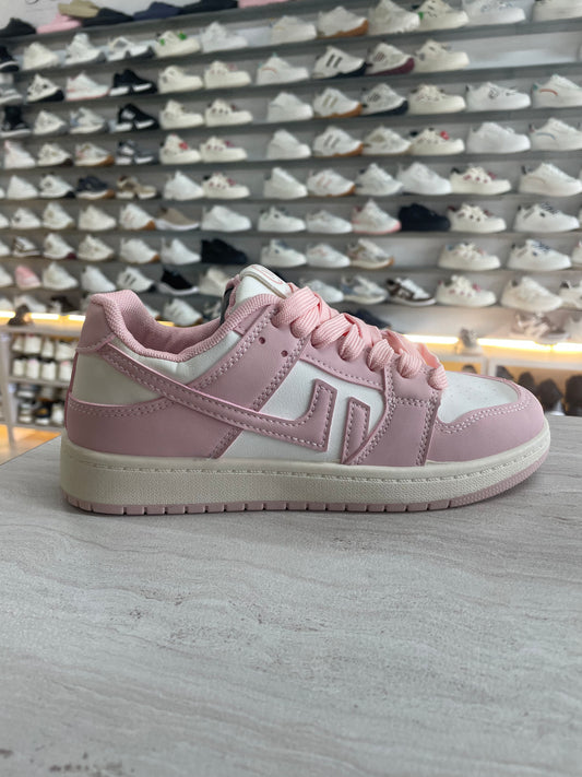 SNEAKER LW ROSADO