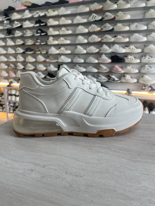 SNEAKER CP BLANCO