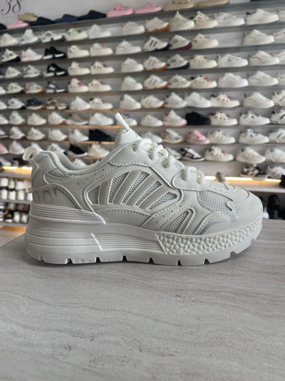ZAPATILLA CA BLANCO