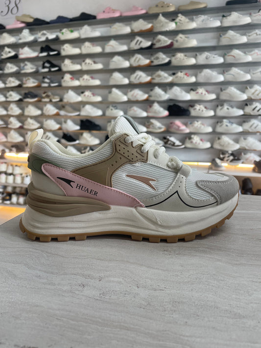 ZAPATILLA NN BEIGE
