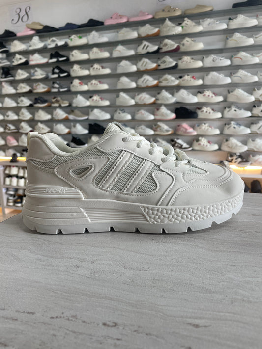 ZAPATILLA ADD BLANCO