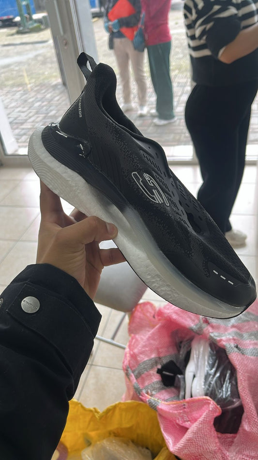 DEPORTIVO ZKB22 NEGRO