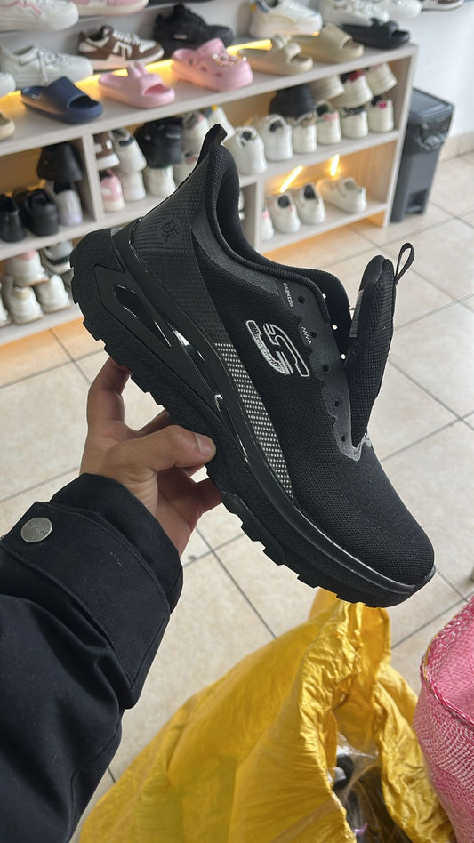 DEPORTIVO ZKB30 NEGRO