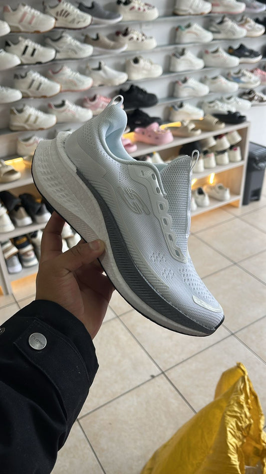 DEPORTIVO ZKB37 BLANCO